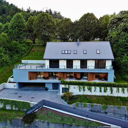 Vila Katarina ブレッド エクステリア 写真