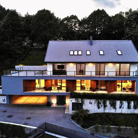 Vila Katarina ブレッド エクステリア 写真