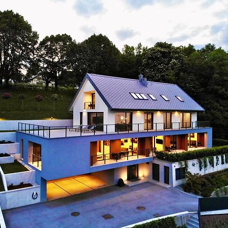 Vila Katarina ブレッド エクステリア 写真